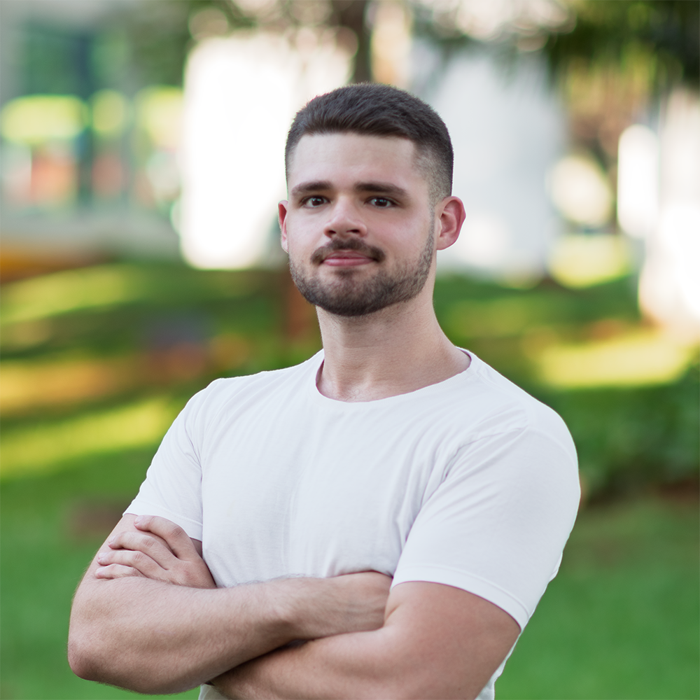Alexandre Borges Filho